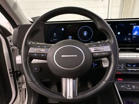 Used 2024 Hyundai Kona SEL w/ Convenience Package image 7