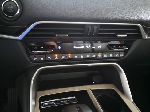 New 2026 MAZDA CX-90 3.3 Turbo w/ Premium Sport Pkg image 7