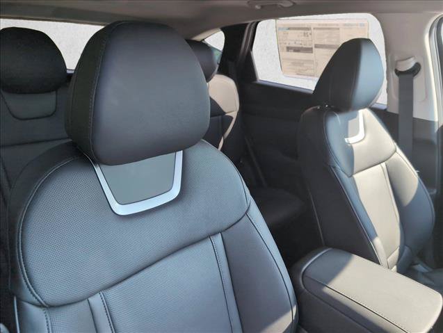 New 2026 Hyundai Tucson Limited FWD image 29