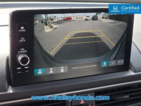 Certified 2023 Honda Pilot EX-L image 31