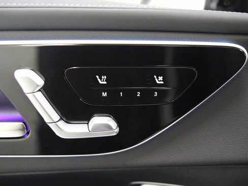 Certified 2025 Mercedes-Benz GLC 300 GLC 300 Coupe image 23