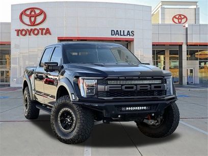 Used 2022 Ford F150 Raptor w/ Equipment Group 801A High