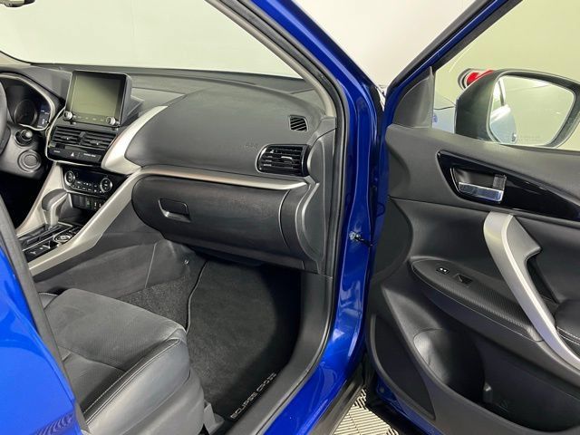 Used 2022 Mitsubishi Eclipse Cross SE AWD/4WD image 31