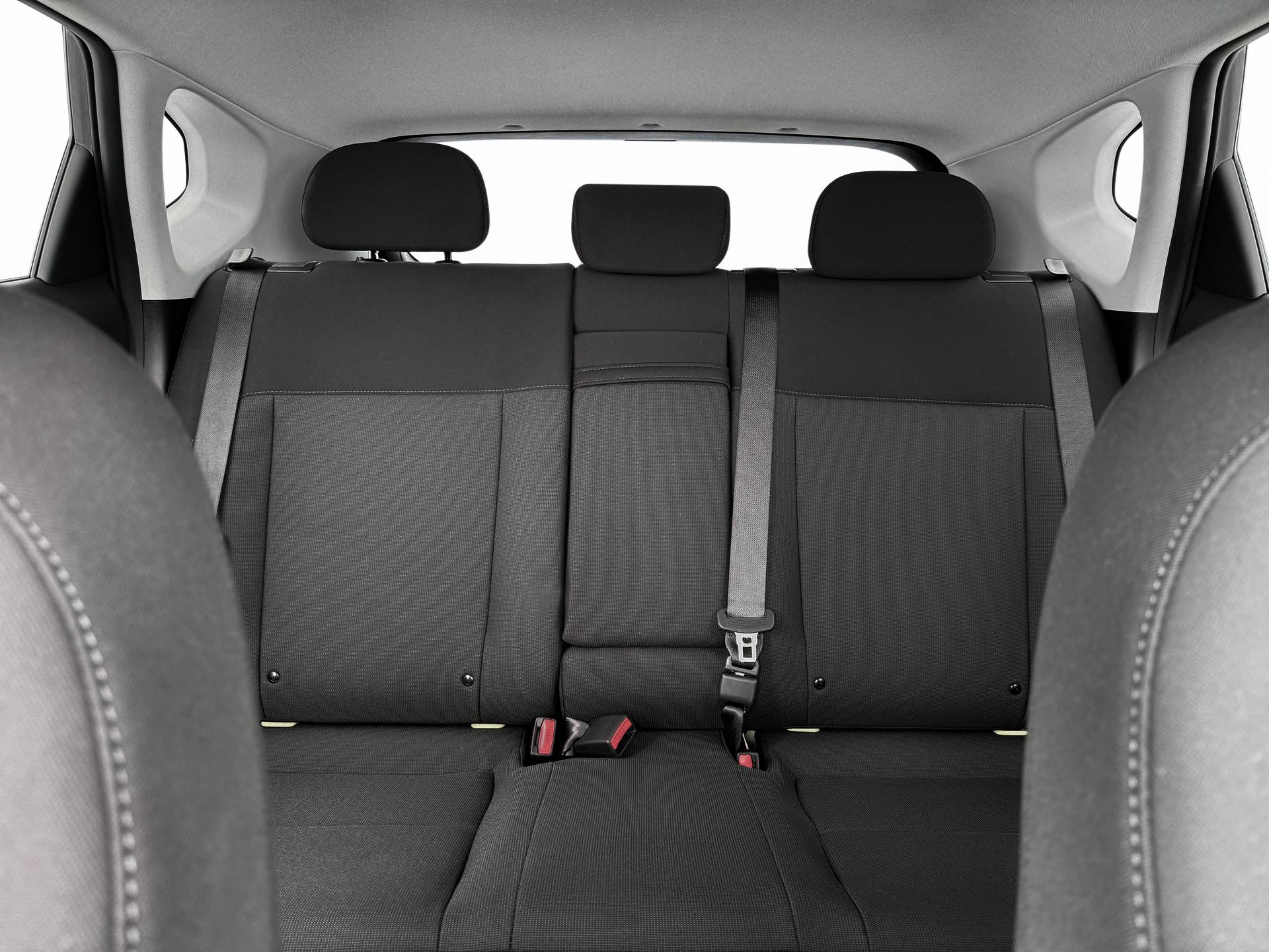 New 2025 Hyundai Kona SEL FWD image 16
