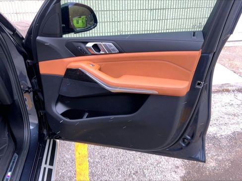 Used 2022 BMW X7 xDrive40i w/ M Sport Package image 25