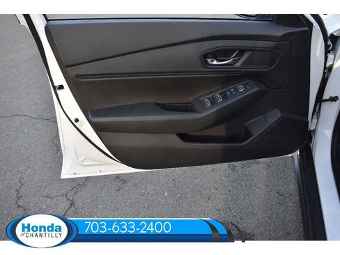 New 2025 Honda Accord SE image 27