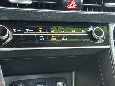 Used 2021 Hyundai Sonata SE FWD image 20