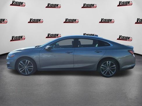 Used 2024 Chevrolet Malibu LT image 8