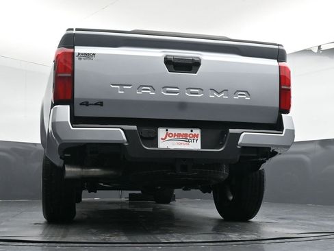 New 2026 Toyota Tacoma TRD Sport image 33