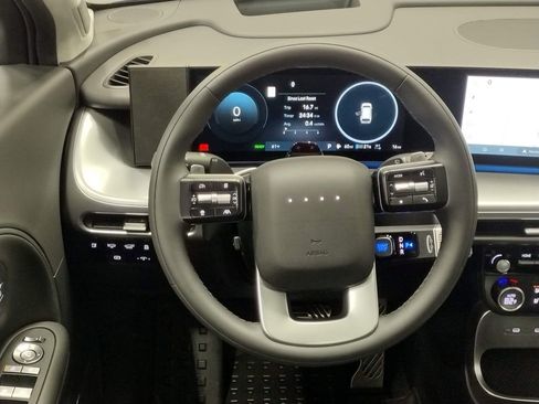 New 2026 Hyundai Ioniq 9 Calligraphy image 47