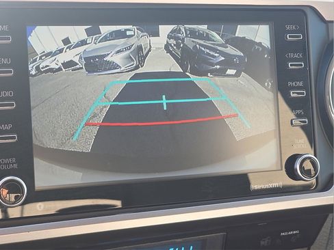 Certified 2023 Toyota Tacoma SR5 image 21