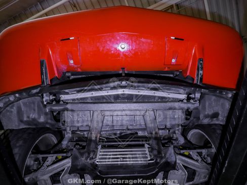 Used 1994 Chevrolet Corvette Coupe image 78