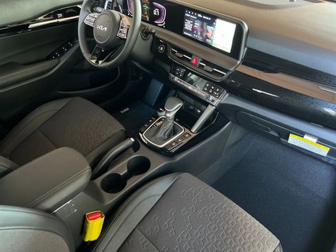 New 2026 Kia Seltos S AWD/4WD image 16