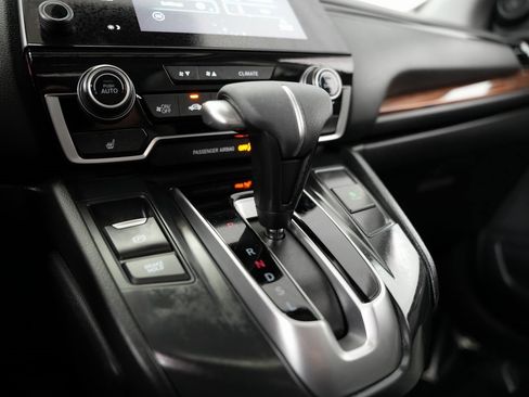 Used 2019 Honda CR-V EX image 28
