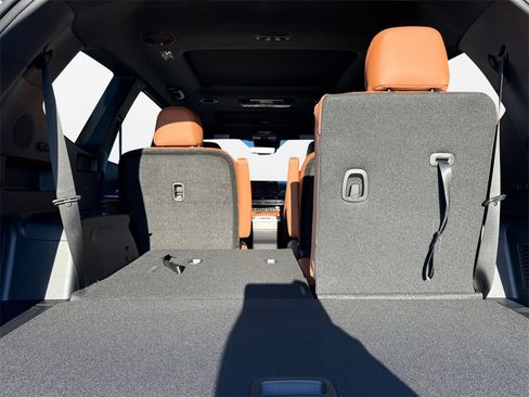 New 2025 Kia Telluride SX X-Line image 18
