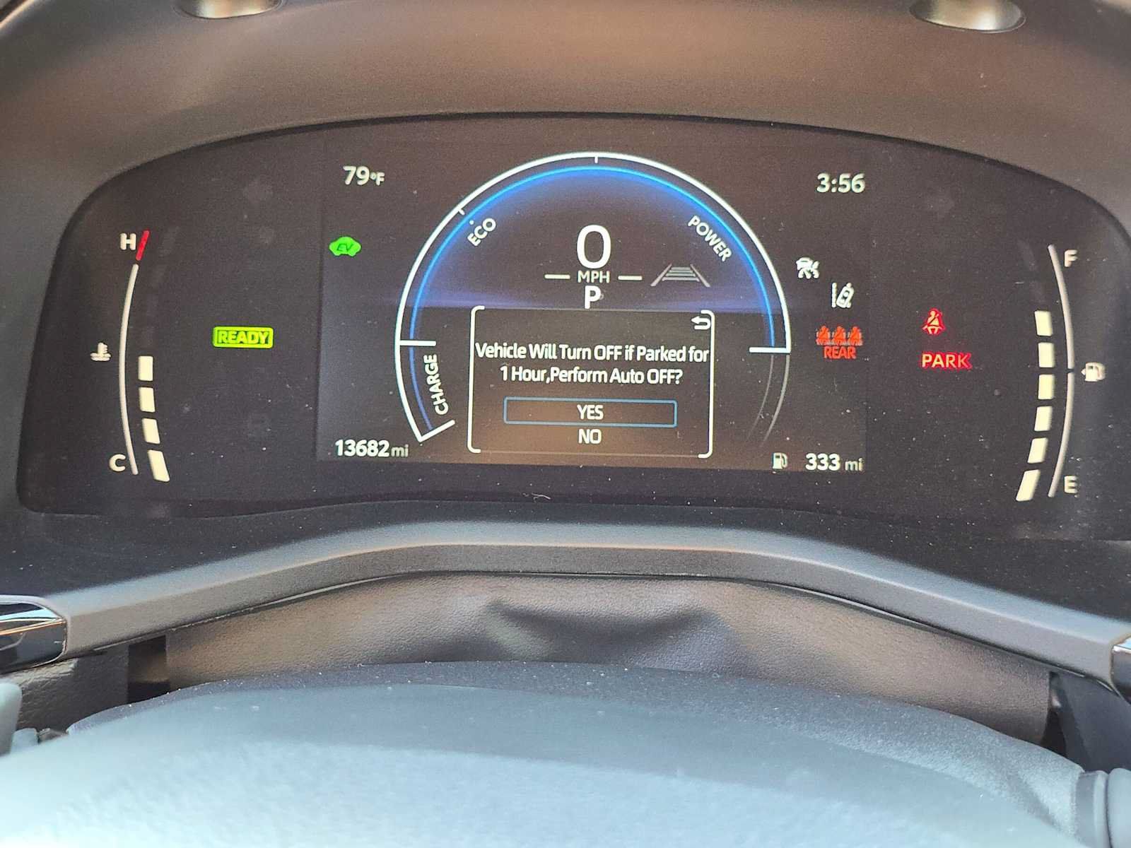 Used 2026 Toyota Camry SE AWD/4WD image 23