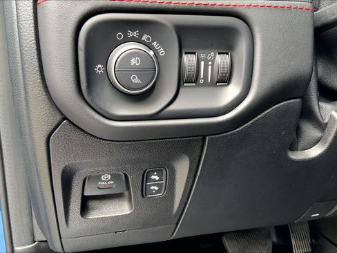 Used 2021 RAM 1500 TRX w/ TRX Level 2 Equipment Group AWD/4WD image 35