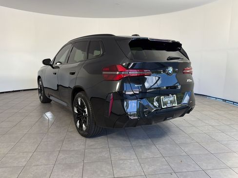 New 2026 BMW X3 xDrive30i w/ Premium Package AWD/4WD image 3