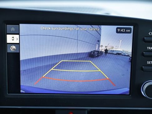 New 2026 Hyundai Elantra SEL Sport image 13