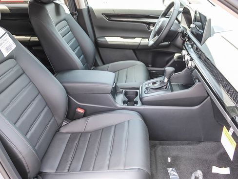 New 2026 Honda CR-V EX-L image 17