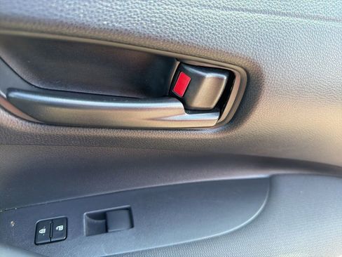 Used 2024 Toyota Corolla LE FWD image 29