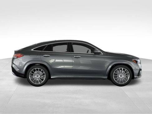 New 2026 Mercedes-Benz GLE 450 4MATIC Coupe image 19