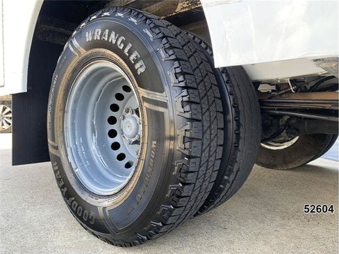 Used 2017 Mercedes-Benz Sprinter 3500 w/ Suspension Package II image 19