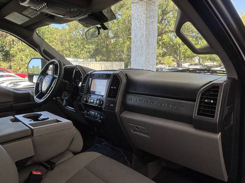 Used 2020 Ford F350 XL w/ STX Appearance Package AWD/4WD image 32
