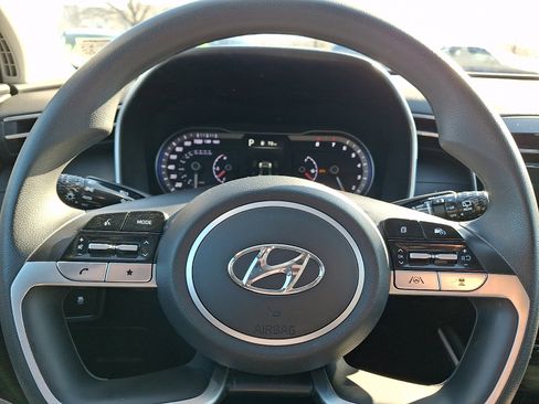 Certified 2024 Hyundai Tucson SEL image 18