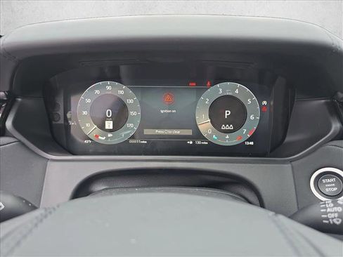 New 2026 Land Rover Range Rover Velar Dynamic SE AWD/4WD image 20