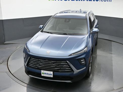 New 2025 Buick Enclave Preferred w/ LPO, Floor Liner Package image 26