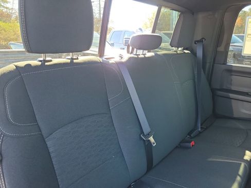 New 2026 RAM 3500 Tradesman image 31