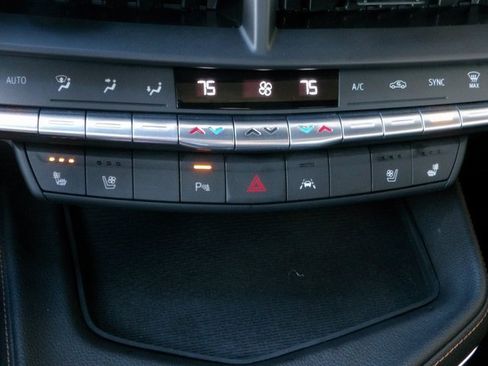 Used 2020 Cadillac CT4 Sport w/ Climate Package image 30