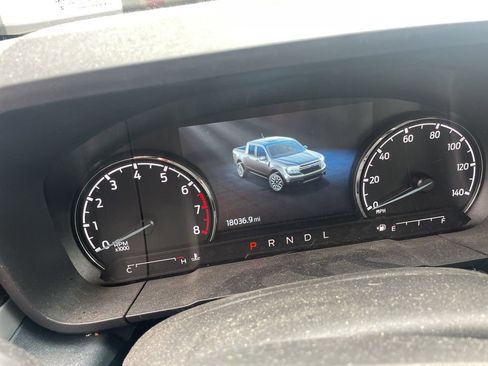 Used 2024 Ford Maverick Tremor w/ Tremor Off-Road Package image 24