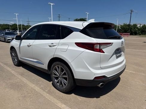 Used 2021 Acura RDX w/ Technology Package FWD image 6