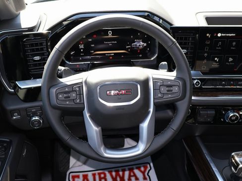 New 2026 GMC Sierra 1500 Elevation w/ Preferred Package image 16