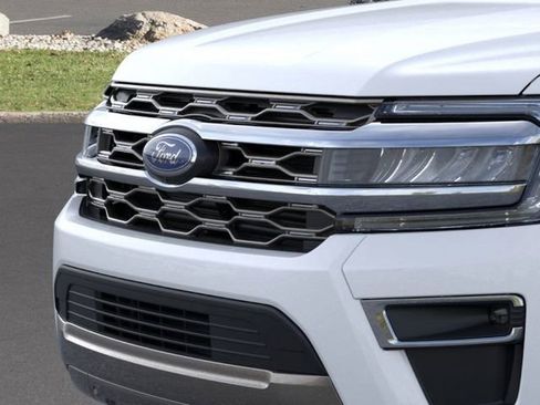 New 2024 Ford Expedition Max King Ranch image 17