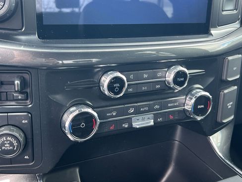 Used 2022 Ford F150 XLT w/ Equipment Group 302A High image 16