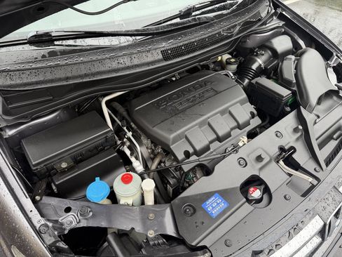 Used 2014 Honda Odyssey EX-L image 33