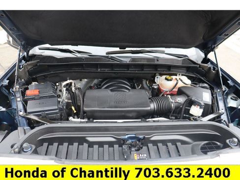 Used 2020 GMC Sierra 1500 Denali w/ Technology Package image 34