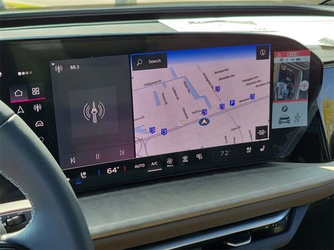 New 2025 Audi Q5 Premium Plus image 12