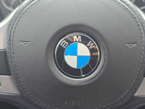 Used 2018 BMW 530i w/ M Sport Package RWD image 30