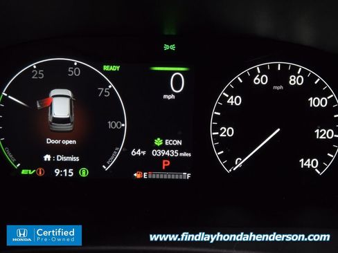 Certified 2023 Honda CR-V Sport image 32