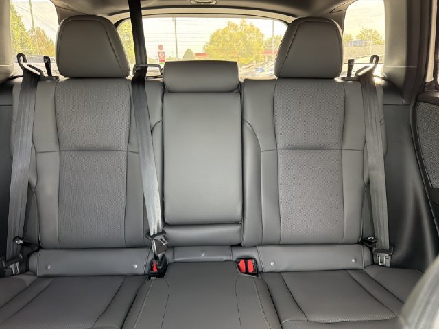 New 2026 Subaru Outback Limited AWD/4WD image 29