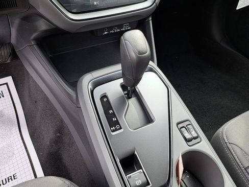New 2026 Subaru Crosstrek 2.0i Premium AWD/4WD image 14