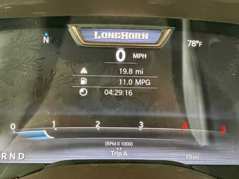 New 2026 RAM 3500 Longhorn w/ Max Tow Package image 28