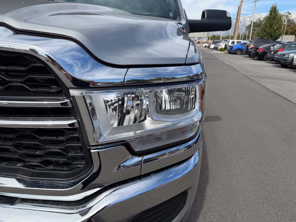 Certified 2022 RAM 2500 Tradesman AWD/4WD image 9