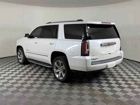 Used 2016 GMC Yukon Denali w/ Open Road Package image 9