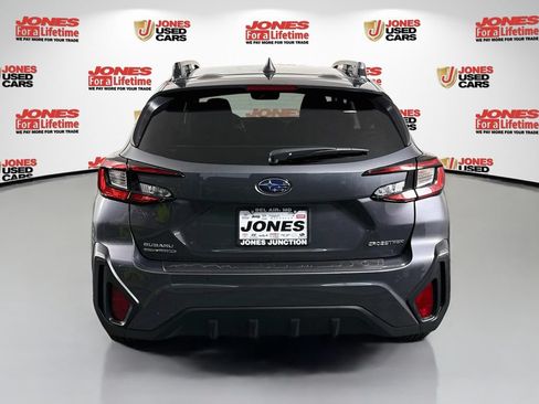 Used 2025 Subaru Crosstrek 2.5i Limited w/ Crosstrek Mirror Package AWD/4WD image 15
