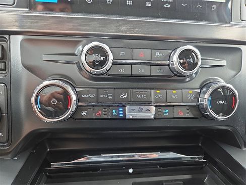 New 2025 Ford F350 Lariat w/ Chrome Package image 15